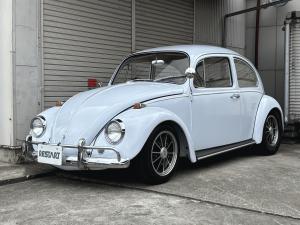 1967　T-1　R.H.D　ディーラー車　パンオフレストア