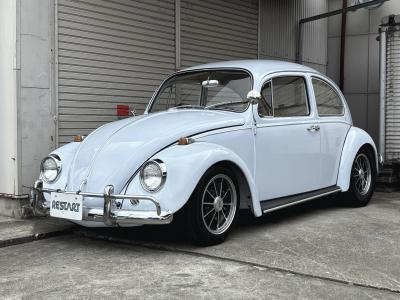 1967　T-1　R.H.D　ディーラー車　パンオフレストア